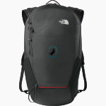 Canyon Creek Coyotes <span class="pdp-name-mascot">Canyon Creek Elementary</span> The North Face 18L Backpack Front Thumbnail