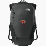 CANEY CREEK HIGH SCHOOL PANTHERS The North Face 18L Backpack Front Thumbnail