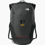 PERRY HIGH SCHOOL PANTHERS <span class="pdp-name-mascot">PERRY PANTHERS</span> The North Face 18L Backpack Front Thumbnail