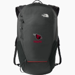 FORRESTON HIGH SCHOOL CARDINALS <span class="pdp-name-mascot">FORRESTON CARDINALS</span> The North Face 18L Backpack Front Thumbnail