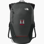 Marshall Mavericks The North Face 18L Backpack Front Thumbnail