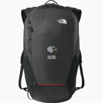 Akins Eagles <span class="pdp-name-mascot">Akins Eagles</span> The North Face 18L Backpack Front Thumbnail