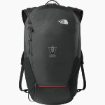 VANDEGRIFT HIGH SCHOOL VIPERS <span class="pdp-name-mascot">VANDEGRIFT VIPERS</span> The North Face 18L Backpack Front Thumbnail