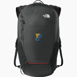 PENNSVILLE MEMORIAL HIGH SCHOOL EAGLES <span class="pdp-name-mascot">PENNSVILLE MEMORIAL EAGLES</span> The North Face 18L Backpack Front Thumbnail