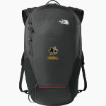 CRANDALL HIGH SCHOOL PIRATES The North Face 18L Backpack Front Thumbnail
