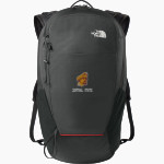 Central State University Marauders Athletics Store The North Face 18L Backpack Front Thumbnail