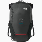 Steps Dance Dancers <span class="pdp-name-mascot">Steps Dance Dancers</span> The North Face 18L Backpack Front Thumbnail