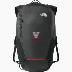 Valencia High School JAGUARS <span class="pdp-name-mascot">Valencia JAGUARS</span> The North Face 18L Backpack Front Thumbnail