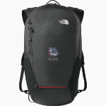 BOLTON HIGH SCHOOL BULLDOGS <span class="pdp-name-mascot">BOLTON BULLDOGS</span> The North Face 18L Backpack Front Thumbnail