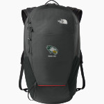 Seneca Valley Screaming Eagles <span class="pdp-name-mascot">Seneca Valley Screaming Eagles</span> The North Face 18L Backpack Front Thumbnail