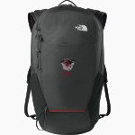 GREAT FALLS HIGH SCHOOL RED DEVILS The North Face 18L Backpack Front Thumbnail