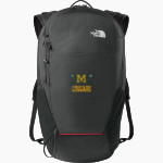 Montgomery Youth Lacrosse Club The North Face 18L Backpack Front Thumbnail