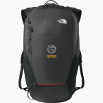 METRO ACADEMIC & CLASSICAL HIGH SCHOOL Online Store <span class="pdp-name-mascot">METRO ACADEMY & CLASSICAL METRO PANTHERS</span> The North Face 18L Backpack Front Thumbnail