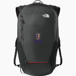 SEBEKA HIGH SCHOOL Trojans Online Store <span class="pdp-name-mascot">SEBEKA TROJANS</span> The North Face 18L Backpack Front Thumbnail