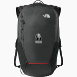 Porter Pandas official sideline store <span class="pdp-name-mascot">Porter Elementary School Pandas</span> The North Face 18L Backpack Front Thumbnail