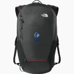 Harding Academy Lions <span class="pdp-name-mascot">Harding Academy</span> The North Face 18L Backpack Front Thumbnail