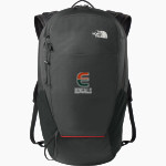 Plainfield East Bengals The North Face 18L Backpack Front Thumbnail