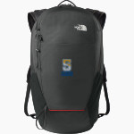 The Spence School Sabers The North Face 18L Backpack Front Thumbnail
