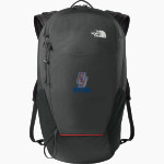 Penn Yan Academy Mustangs The North Face 18L Backpack Front Thumbnail