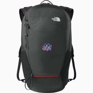The North Face 18L Backpack
