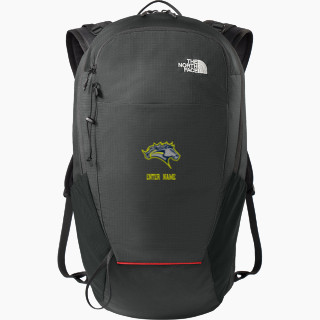 The North Face 18L Backpack