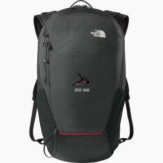 The North Face 18L Backpack