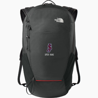 The North Face 18L Backpack