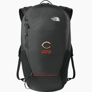 The North Face 18L Backpack