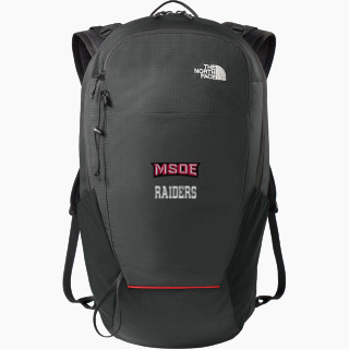 The North Face 18L Backpack