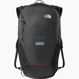 The North Face 18L Backpack