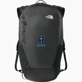 The North Face 18L Backpack