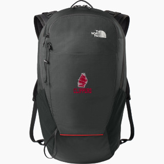 The North Face 18L Backpack
