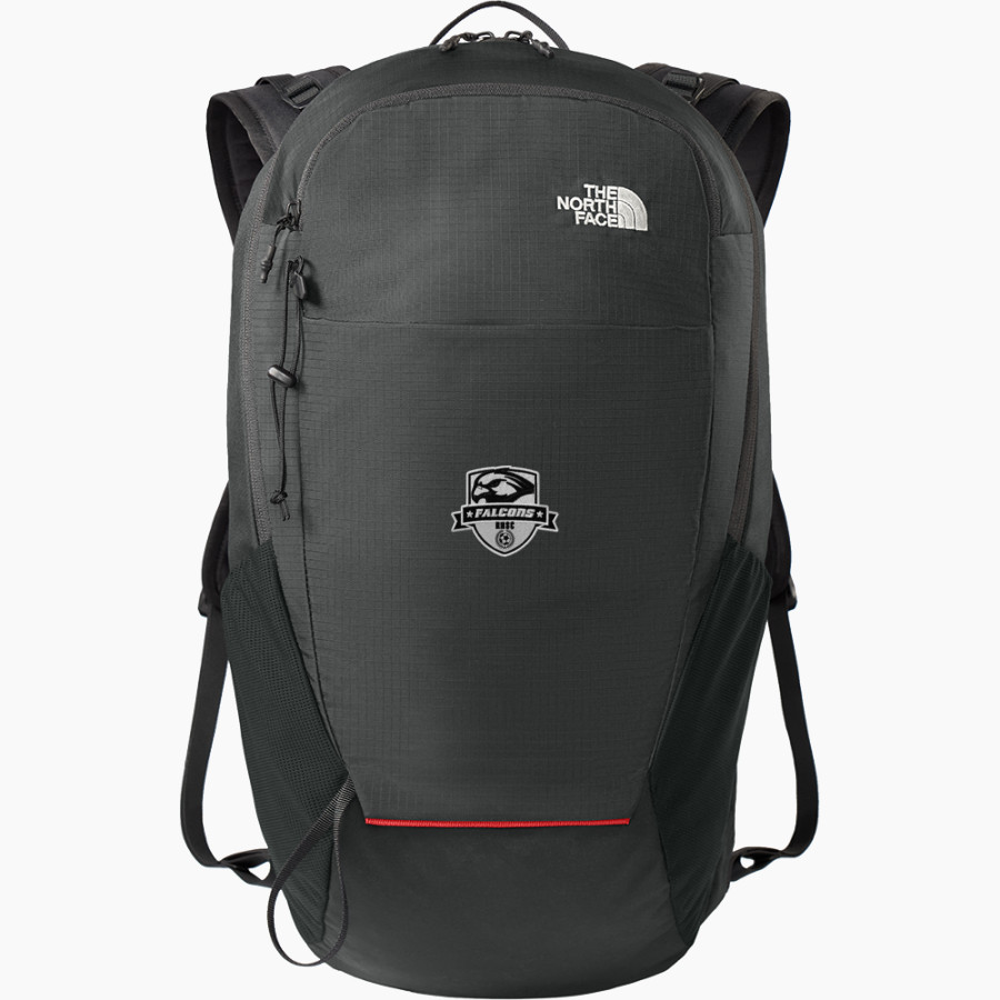 Rush Henrietta Falcons Soccer Club The North Face 18L Backpack