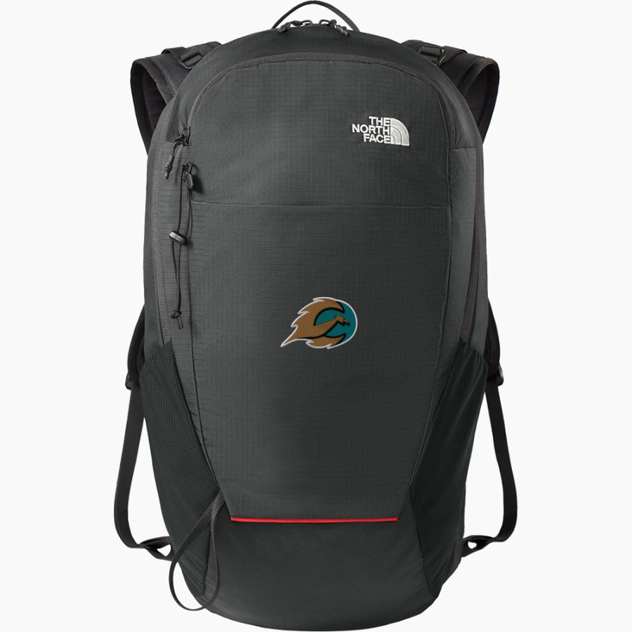 Eastmark Firebirds The Online Store <span class="pdp-name-mascot">Eastmark Firebirds</span> The North Face 18L Backpack