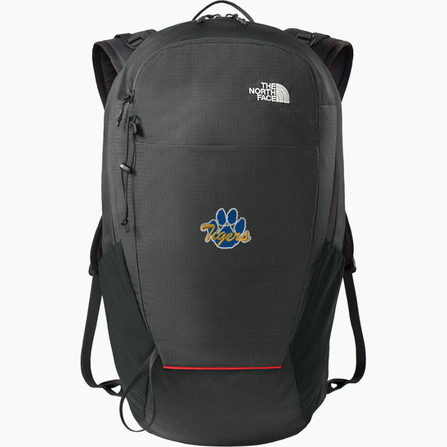 OREM HIGH SCHOOL TIGERS <span class="pdp-name-mascot">OREM TIGERS</span> The North Face 18L Backpack