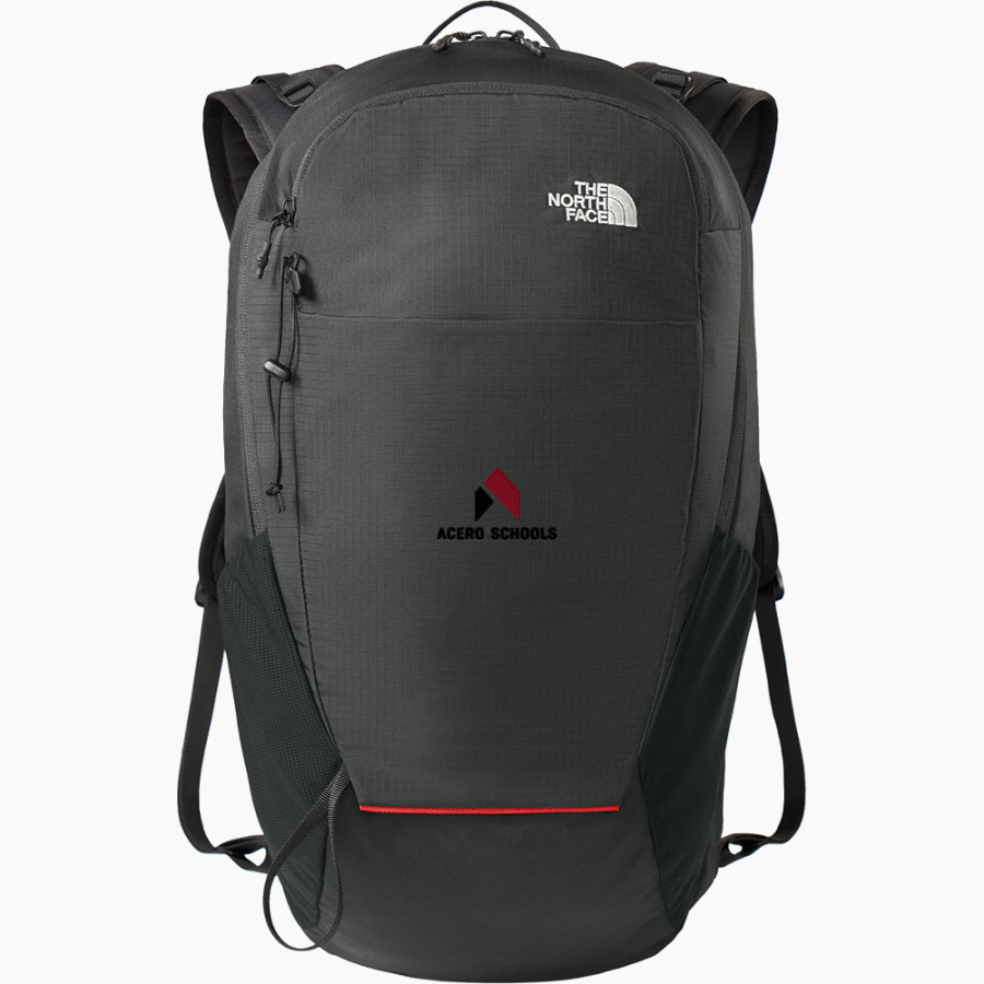 Acero Schools Chicago The North Face 18L Backpack