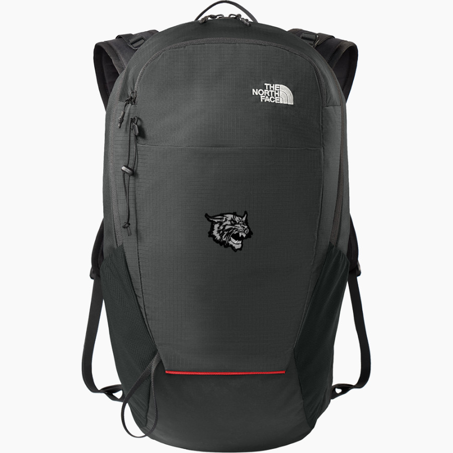 Arundel Wildcats The North Face 18L Backpack