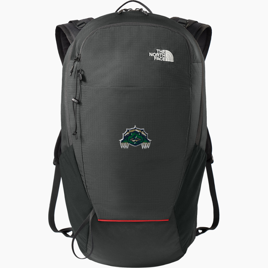 <span class="pdp-name-mascot">Spoon River Snappers</span> The North Face 18L Backpack