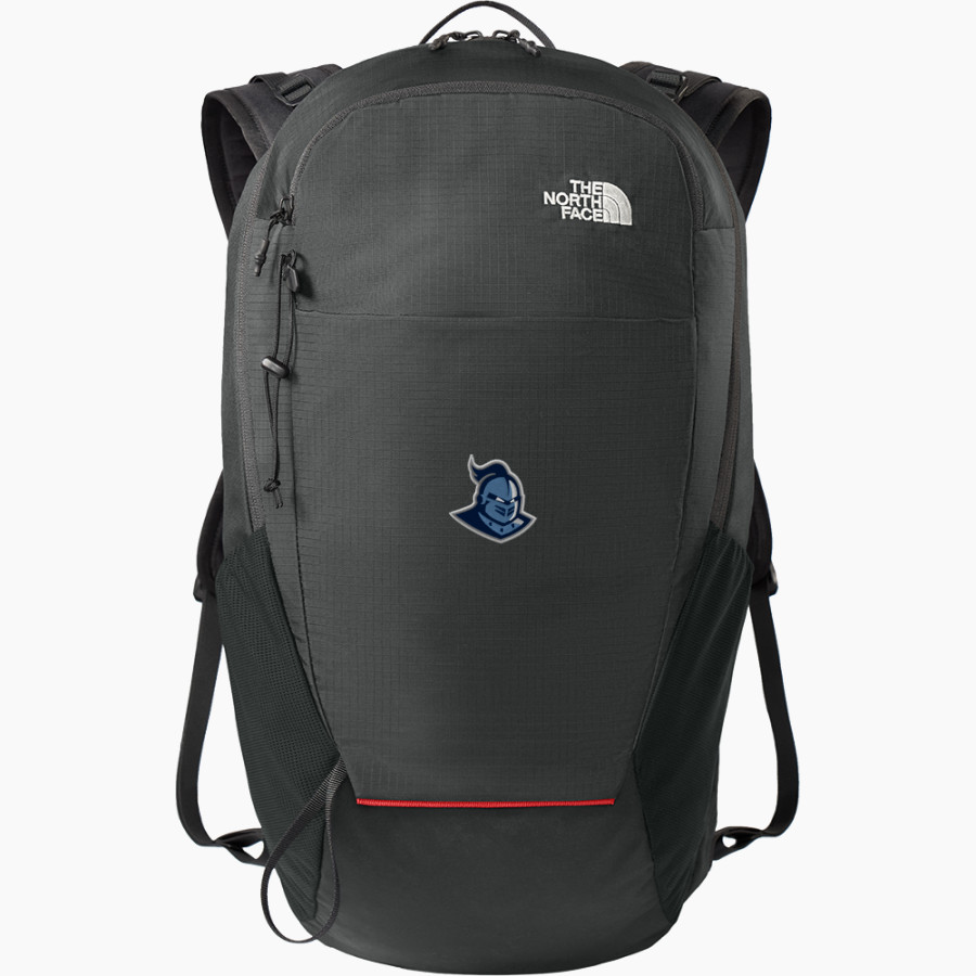 SANDWICH HIGH SCHOOL BLUE KNIGHTS The North Face 18L Backpack