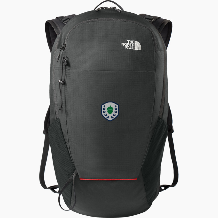 Great Oaks Academy Great Oaks Academy <span class="pdp-name-mascot">Great Oaks Academy</span> The North Face 18L Backpack