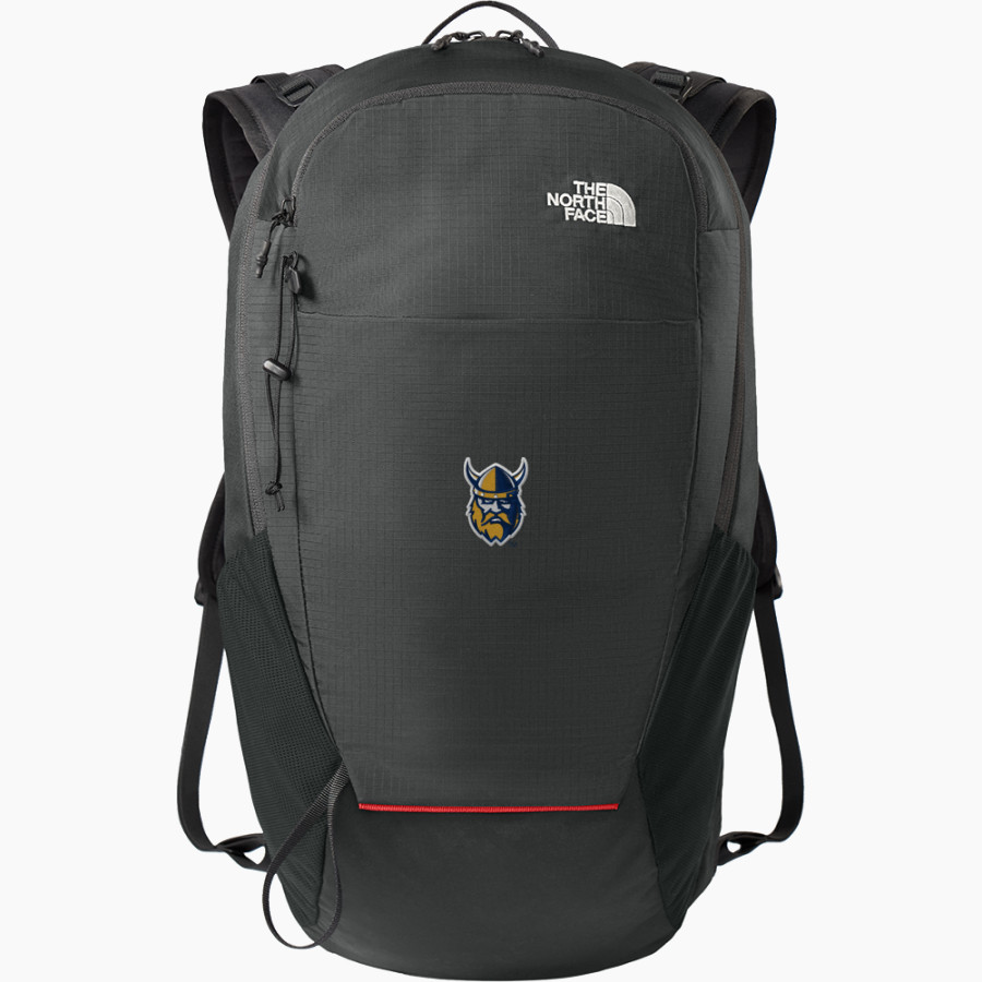 South Iredell Vikings <span class="pdp-name-mascot">South Iredell</span> The North Face 18L Backpack