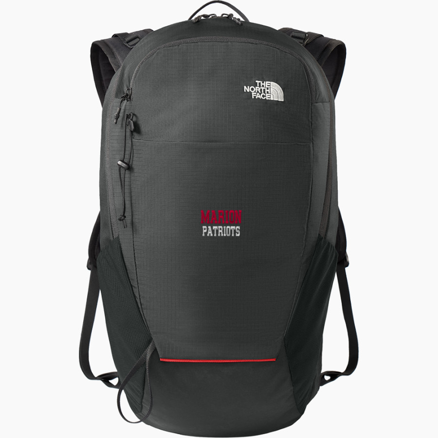 Marion Patriots <span class="pdp-name-mascot">Marion High School Patriots</span> The North Face 18L Backpack