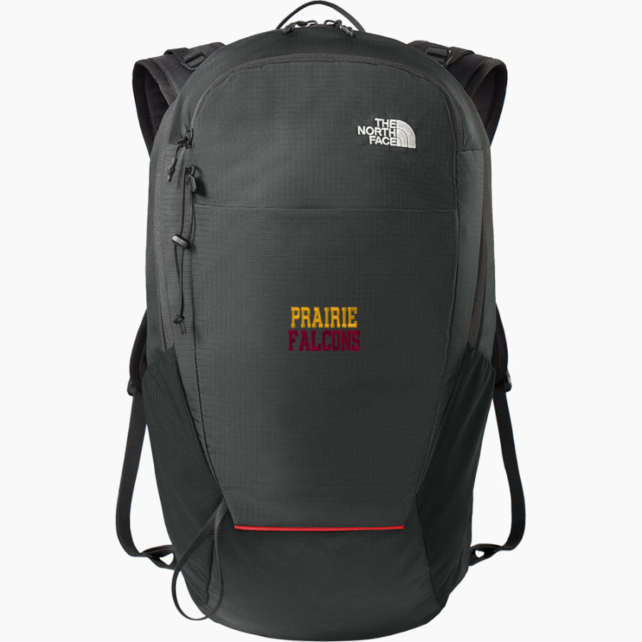 Prairie Falcons <span class="pdp-name-mascot">Prairie Falcons</span> The North Face 18L Backpack