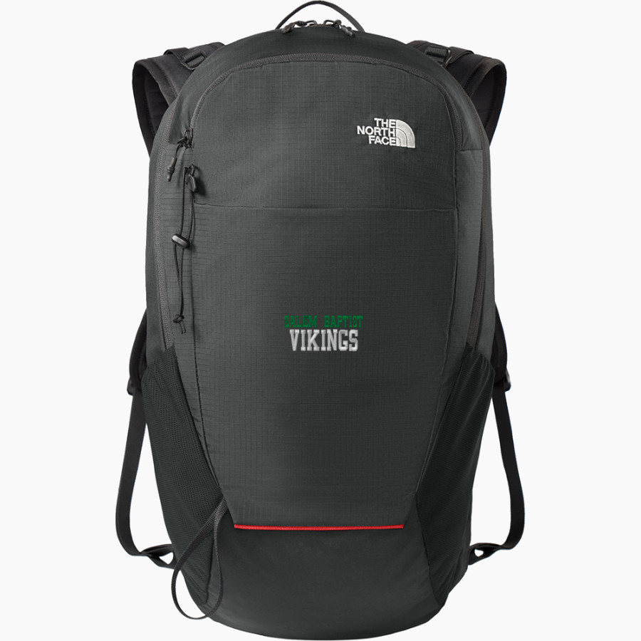 Salem Baptist Vikings The North Face 18L Backpack