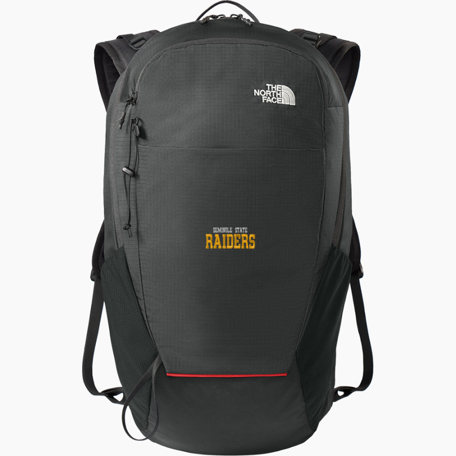 Seminole State College Raiders <span class="pdp-name-mascot">Seminole State Raiders</span> The North Face 18L Backpack
