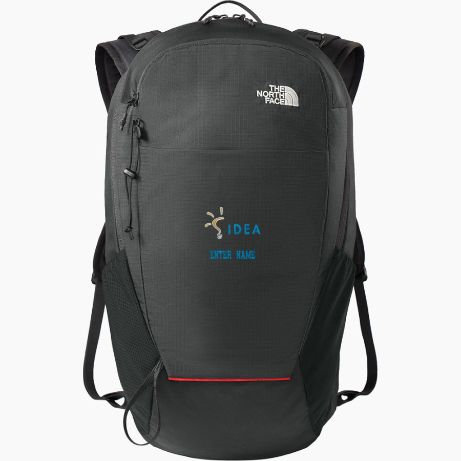 IDEA Academy Health Professions <span class="pdp-name-mascot">IDEA Academy Health Professions</span> The North Face 18L Backpack