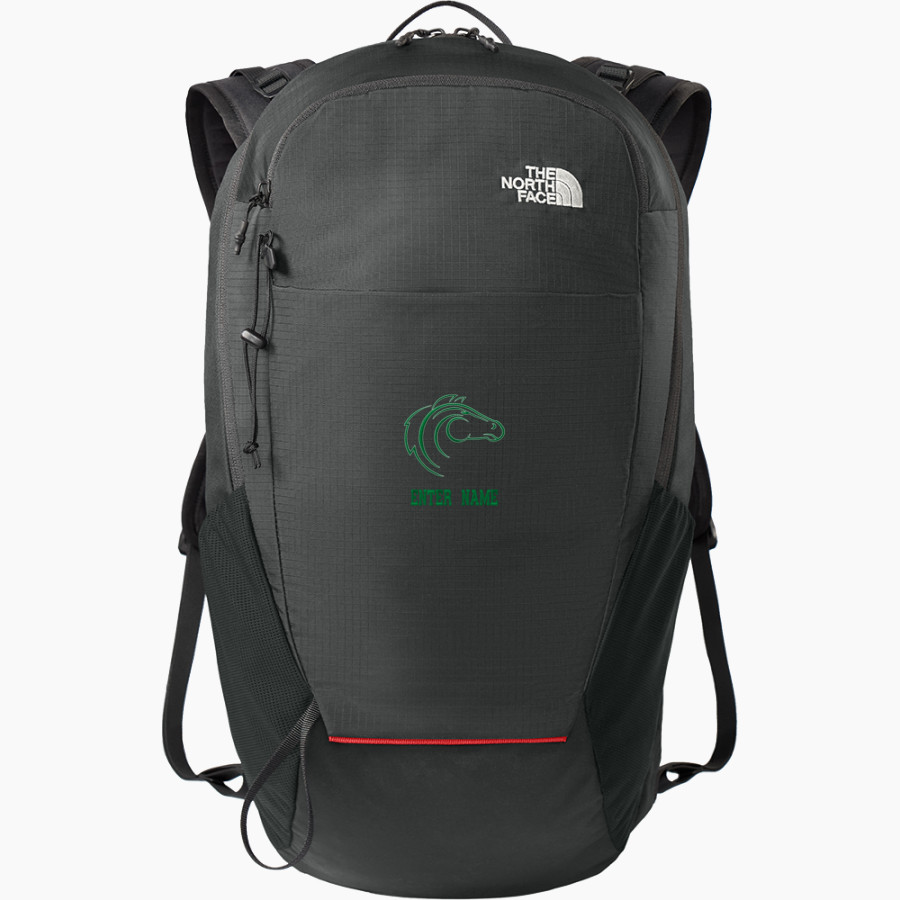 COLSTRIP HIGH SCHOOL COLTS <span class="pdp-name-mascot">COLSTRIP COLTS/FILLIES</span> The North Face 18L Backpack