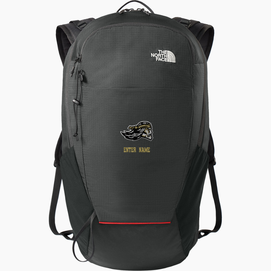 POTTSVILLE HIGH SCHOOL APACHES <span class="pdp-name-mascot">POTTSVILLE APACHES</span> The North Face 18L Backpack
