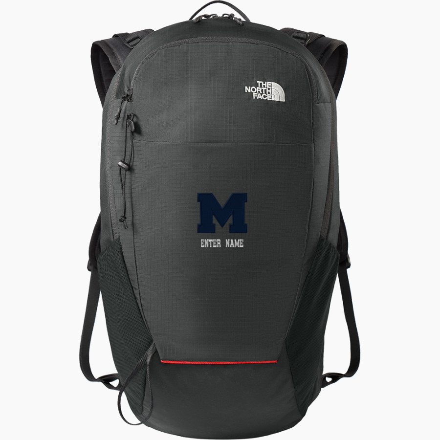 Marietta Blue Devils <span class="pdp-name-mascot">Marietta Blue Devils</span> The North Face 18L Backpack