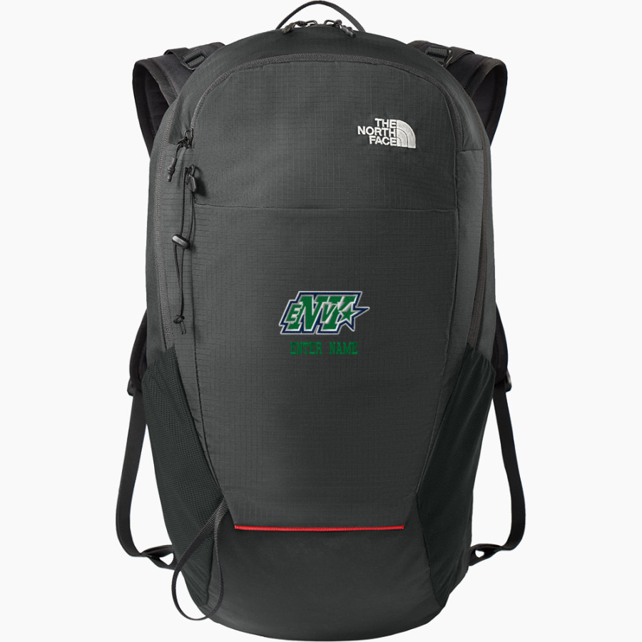 Buffalo Envy Allstar Cheerleading Envy The North Face 18L Backpack